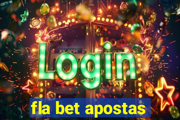 fla bet apostas